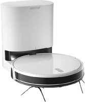 Lydsto G2 ozone sterilization robot vacuum - okos robotporszívó ózonos kép