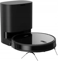 Lydsto G2_BLACK g2 ozone sterilization robot vacuum - okos robotporszívó ózonos kép