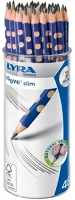 Lyra 1763480 Grafitceruza  groove slim hb háromszögletű vékony 48 db/henger kép