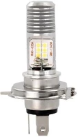M-tech 72LB554W-01B Izzó 12 v hs1 led h4 px43t 12x3030 smd led 1 db kép