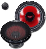 Macaudio APM FIRE 2.16 Hangszró szett 2 utas kép