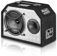 Macaudio BT FORCE 116 Bluetooth multimédia hangfal kép