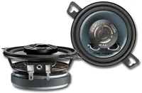 Macaudio MAC MOBIL STREET 87.2 Hangszóró szett 2 utas kép