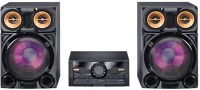 Macaudio MPS801 Macaudio mps 801 mini hi-fi torony kép