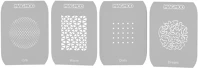Magmod MMMASKPA01 Magmask pattern 1 kép