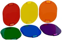 Magmod MMPRCRGEL01 Pro creative gels kép