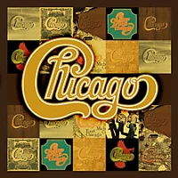 Magneoton zrt. 1969-1978 Chicago - the studio albums 1969-1978 - limited edition (cd)