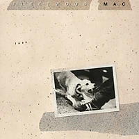 Magneoton zrt. 1359101 Fleetwood mac - tusk (vinyl lp (nagylemez))