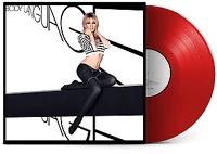 Magneoton zrt. 1447836 Kylie minogue - body language (limited red vinyl) (vinyl lp (nagylemez))