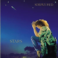 Magneoton zrt. 9006960 Simply red - stars (cd)