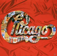 Magneoton zrt. 1967-1997 Chicago - the heart of chicago 1967-1997 (cd)