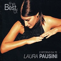 Magneoton zrt. 9087047 Laura pausini - the best of laura pausini - e ritorno da te (cd)