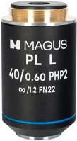 <span itemprop='brand'>Magus</span> <span itemprop='sku'>40hp 40х/0,60</span>