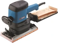 Makita 9046J Orbitális csiszológép600w - kép