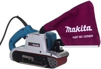 Makita 9403J Szalagcsiszoló +koffer (!) 100x610mm, 1200w kép