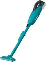 Makita DCL280FZ , álló porszívó (kék, akkumulátor és töltő nélkül) kép