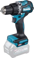 Makita DF002GZ xgt, 40v (kék/fekete, akkumulátor és töltő nélkül) kép