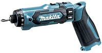 Makita DF012DZ akkus csavarhúzó kép
