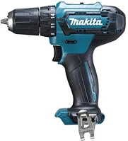 Makita DF333DZ Akkus csavarhúzó12v kép