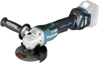 Makita DGA517Z Akkus sarokcsiszoló 125 mm akku nélkül 18 v kép