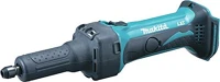 Makita DGD800Z Akkumulátoros egyenescsiszoló18v kép