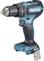 Makita DHP485Z Akkus ütvefúró-csavarozó 18 v kép