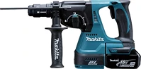 Makita DHR243RTJ 18v - kép