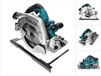 Makita DHS900Z Akkus körfűrész2x18v kép