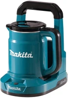 Makita DKT360Z 2x18v 0,8l vízforraló (alapgép) kép
