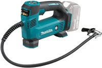 Makita DMP180Z Akkus pumpa li-ion 18v lxt, akku és töltő nélkül kép