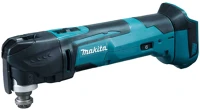 Makita DTM51Z Akkus multifunkciós gép, li-ion, lxt, 18v (akku és töltő nélkül) kép