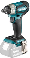 Makita DTW181Z Akkus ütvecsavarozó, 18 v kép