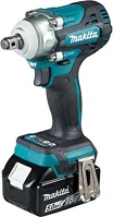 Makita DTW300RTJ Akkus ütvecsavarozó18v kép
