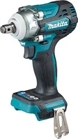 Makita DTW300Z Akkumulátoros ütvecsavarozó18v kép