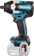 Makita DTW700Z Akkus ütvecsavarozó18v kép