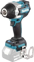 Makita DTW701Z Akkus ütvecsavarozó18v kép