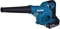 Makita DUB185RT Akkus lombszívó-fúvó kép