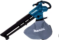 Makita DUB187Z Akkus légseprű-lombszívó, li-ion, lxt, 18v, akku és töltő nélkül kép
