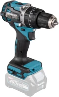Makita HP002GZ xgt, 40v (kék/fekete, akkumulátor és töltő nélkül) kép