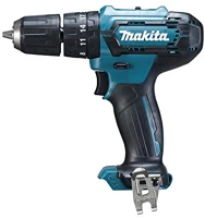 Makita HP333DZ Akkumulátoros fúrókalapács12v kép