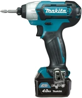 Makita TD110DSMJ 10,8v kép