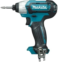 Makita TD110DZ Akkus ütvecsavarozó10,8v kép
