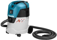 Makita VC2512L Száraz-nedves porszívó 25l, 1000w kép