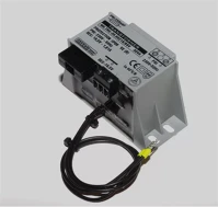 Makrai 30VA Transzformátor, 30va 230v/16,5v kép