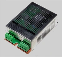 Makrai ME.55-14/4ASW-PKI Kapcsoló üzemű szünetmentesíthető tápegység, 4a/12v-13,8v, intelligens kép