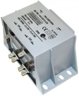 Makrai ME.TRE-100.75424/BSS Transzformátor, 100va 230v/24v kép