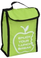 Mamuth 151846 Hűtőtáska zöld 4l kép