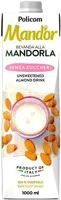 Mand`or COR_KHTEJMP02 Mand'or növényi ital, cukormentes, dobozos, 1 l, mand'or 