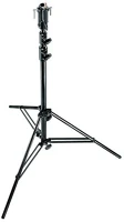 Manfrotto 007BSU Black zinc senior 3 sctn levle kép