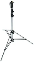 Manfrotto 007CSU Chrome stand 3 section, levleg kép